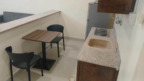 Buraydah Apartment | طلائع القصيم للشقق المخدومة