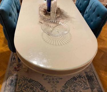 Suwailih Bed & Breakfast | عبق التاريخ هاوس