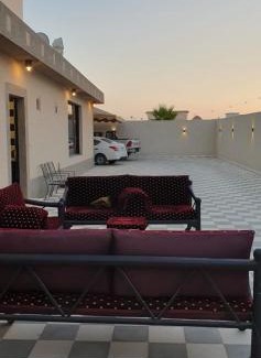 Buraydah Apartment | عوالي الصفا للضّيافه