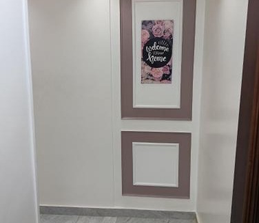 Mansoura Apartment | غرفة فندقية