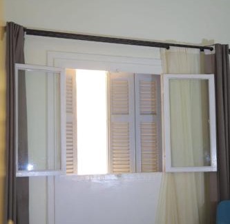 Downtown Cairo House | غرفة مثالية في قلب القاهرة