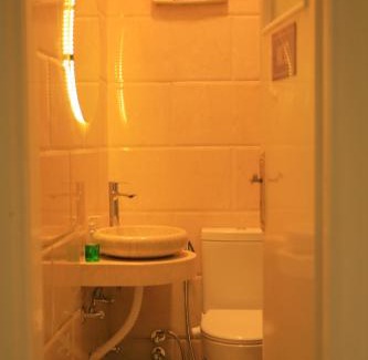 Downtown Cairo House | غرفة مثالية في قلب القاهرة