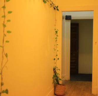 Downtown Cairo House | غرفة مثالية في قلب القاهرة