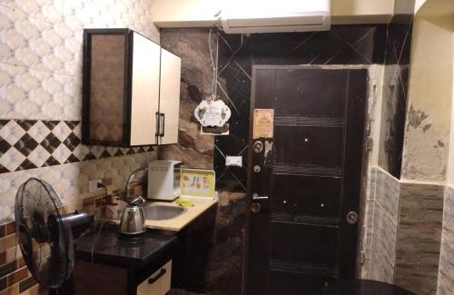 An-Nuzhah Apartment | غرف نوم فى فندقية بها ما الزمالك