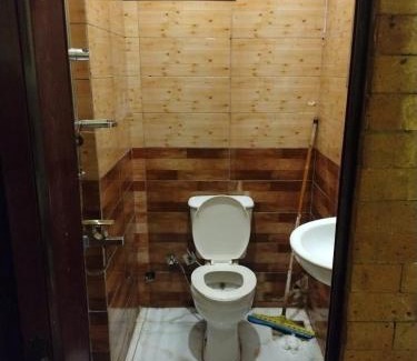 An-Nuzhah Apartment | غرف نوم فى فندقية بها ما الزمالك