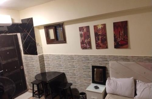 An-Nuzhah Apartment | غرف نوم فى فندقية بها ما الزمالك