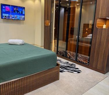 Agouza Apartment | فخامة المهندسين