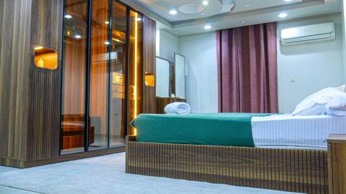 Agouza Apartment | فخامة المهندسين