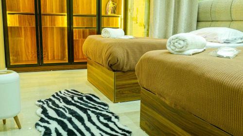 Agouza Apartment | فخامة المهندسين