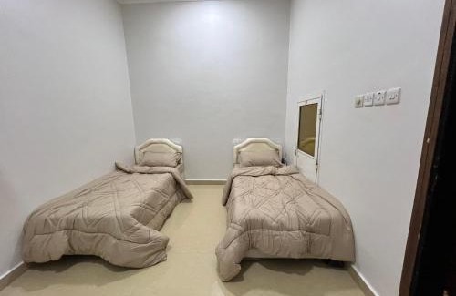 Salalah Villa | فلة الخير