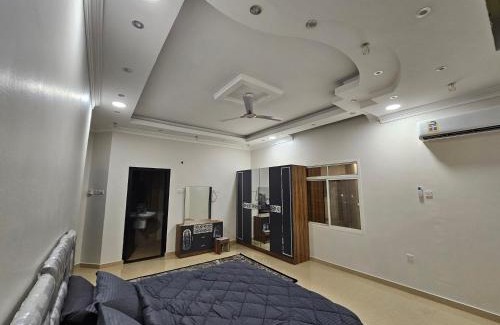 Salalah Villa | فلة الخير