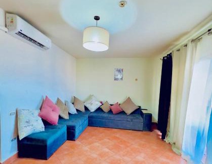 Shurtah al-Dakhlah Apartment | فندق ابراج بورتو السخنه