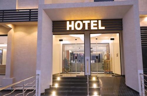 Ar Rass Apartment | فندق الأفنيوز بالرس