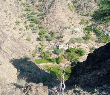 Aḑ Ḑāli‘ Hotel | فندق الابتسامة