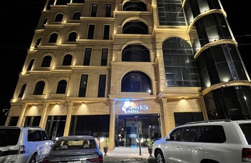 Al Namas Hotel | فندق التلال الخضراء