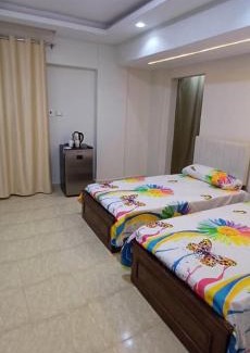 Marsa Matruh Hotel | فندق الحسيني