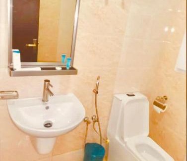 Rustaq Apartment | فندق الرستاق للشقق الفندقية Al Rustaq Hotel