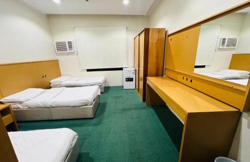 Mizail Apartment | فندق المنى
