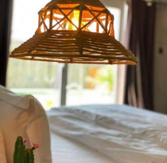 Sharjah House | فندق براري الشارقة Al Barari Sharjah Hotel