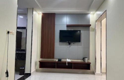 Nejran Hotel | فندق جراند روز
