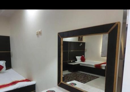Nejran Hotel | فندق جراند روز