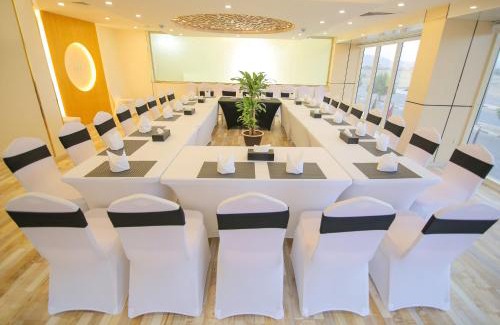 Nejran Hotel | فندق جولدن نايت Golden Night Hotel