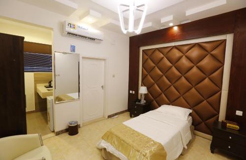 Tayma Hotel | فندق حصن الأبلق - Alablaq Hotel