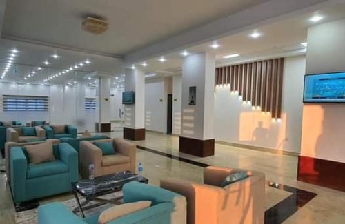 Damanhur Hotel | فندق حياة دمنهور - Hayat Hotel Damnhour