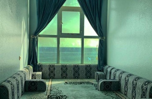 Burūm Hotel | فندق دانة المكلا