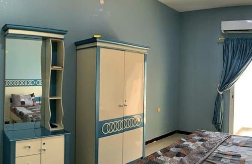 Burūm Hotel | فندق دانة المكلا