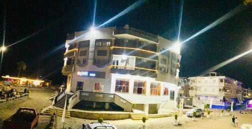 Ras El Bar Hotel | فندق دبى راس البر