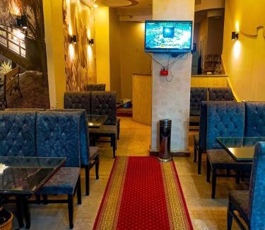 Sawhaj Hotel | فندق دهب