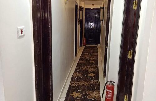 Sawhaj Hotel | فندق دهب