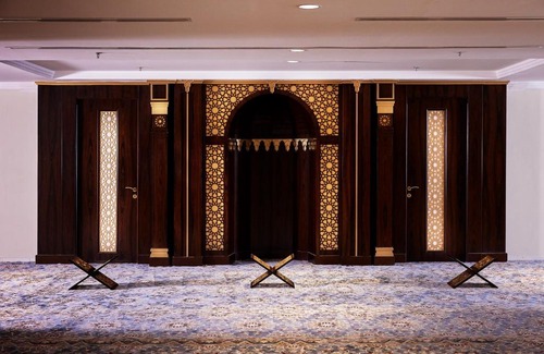 Mecca Hotel | فندق رزون مكة Tower C