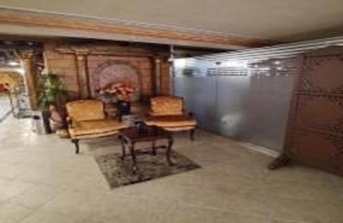 Al-Hamra'a Apartment | فندق روتانة الفرسان المتحدة حى الحمراء