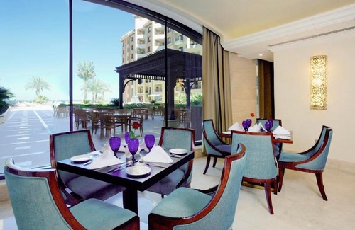 Bab Al Bahr Apartment | فندق ريكسوس باب البحر