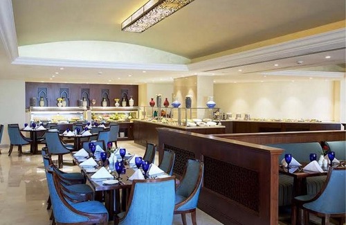 Bab Al Bahr Apartment | فندق ريكسوس باب البحر