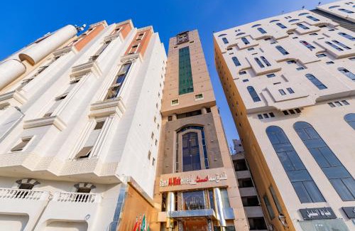 Mecca Hotel | فندق سما المسك Sama Almisk Hotel
