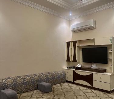 Nejran Hotel | فندق عصر الفخامة