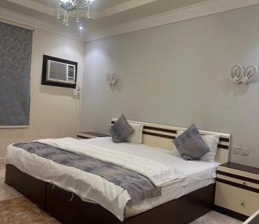 Nejran Hotel | فندق عصر الفخامة