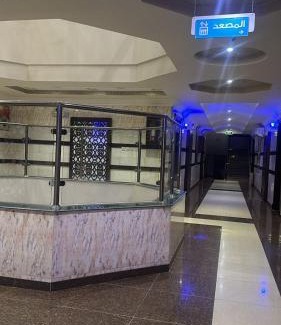 Nejran Hotel | فندق عصر الفخامة