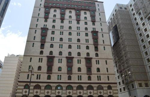 Medina Hotel | فندق قصر الاندلس الذهبى