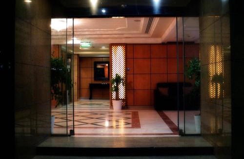Medina Hotel | فندق قصر الاندلس الذهبى