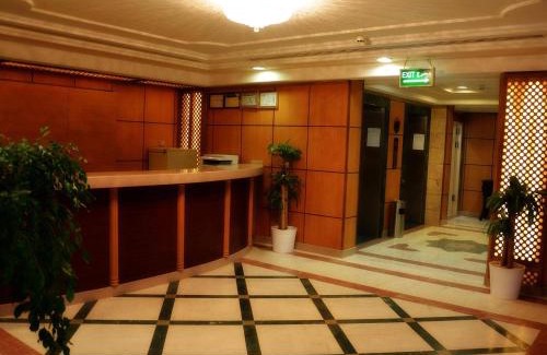 Medina Hotel | فندق قصر الاندلس الذهبى