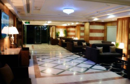 Medina Hotel | فندق قصر الاندلس الذهبى