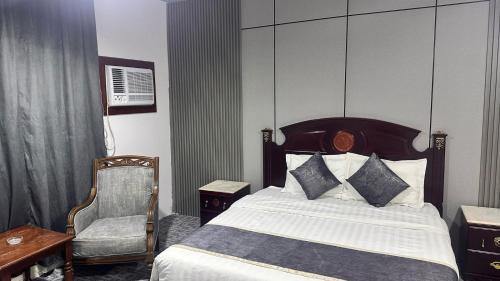 Nejran Hotel | فندق كراون نجران