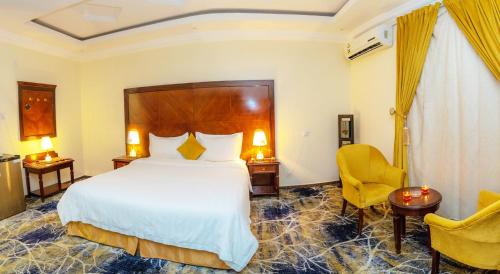 Nejran Hotel | فندق لمسات نجران