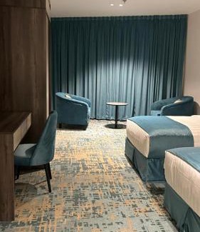 Abha Hotel | فندق مروج الماس