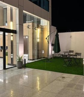 Abha Hotel | فندق مروج الماس
