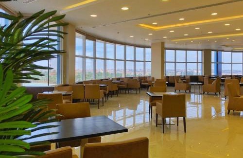 Riyad Al Khabra Hotel | فندق مفازا القصيم